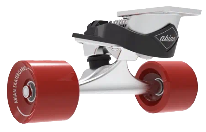 abian pro surfskate truck