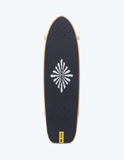 yow pukas anemone surfskate
