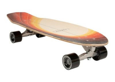 carver glass off surfskate