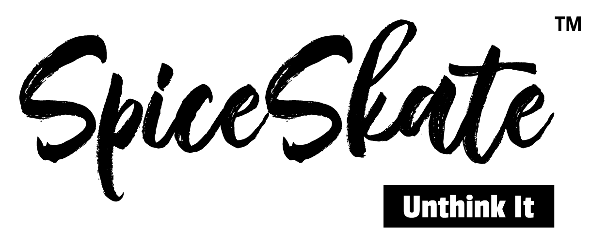 SpiceSkate