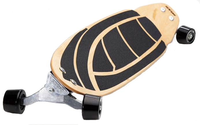 carveboard waterborne surf adapter