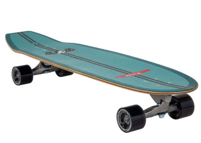 carver tyler 777 surfskate