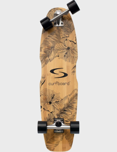 curfboard leilani surfskate