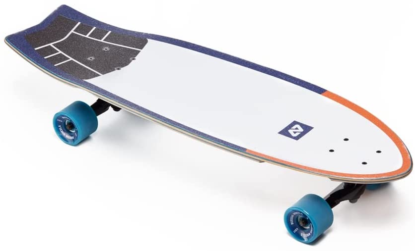 z-flex surfskate