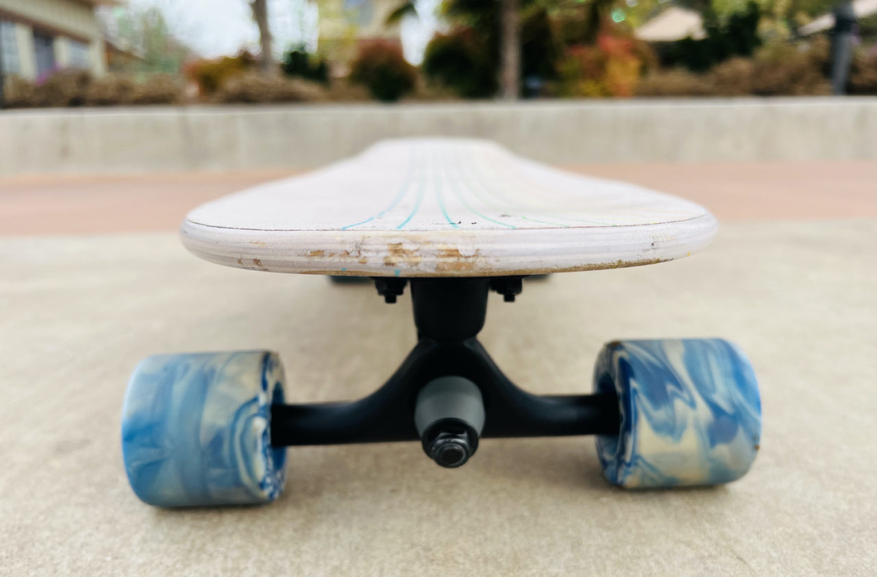 landyachtz butter review