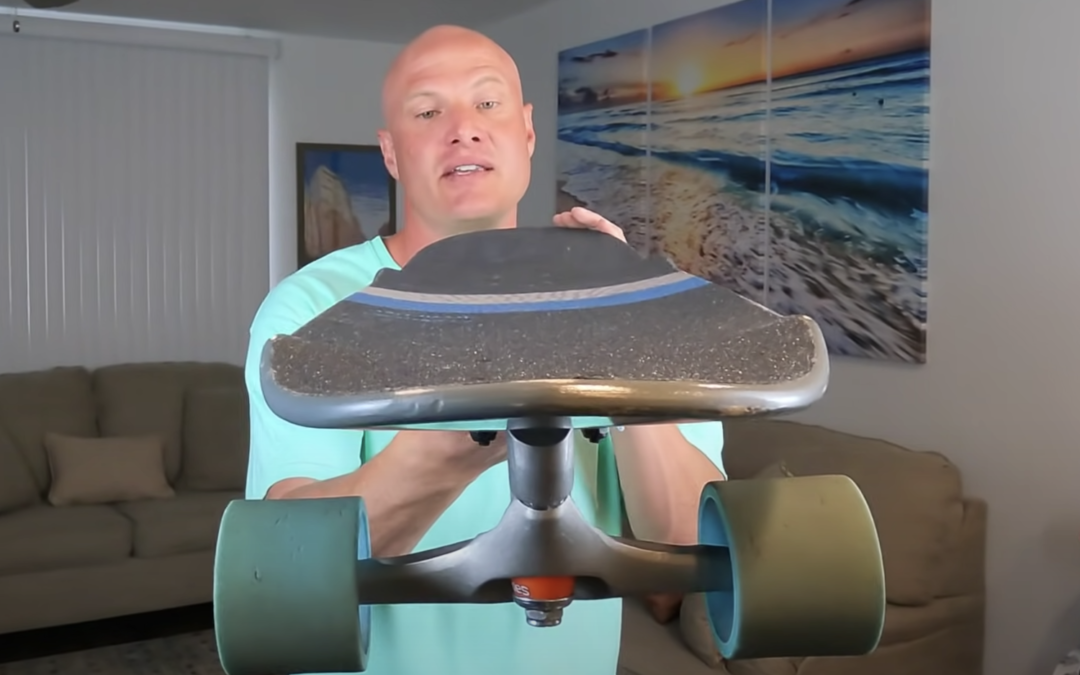 Loaded Carver Bolsa Surfskate Review: Is It Better Than a Carver Surfskate?