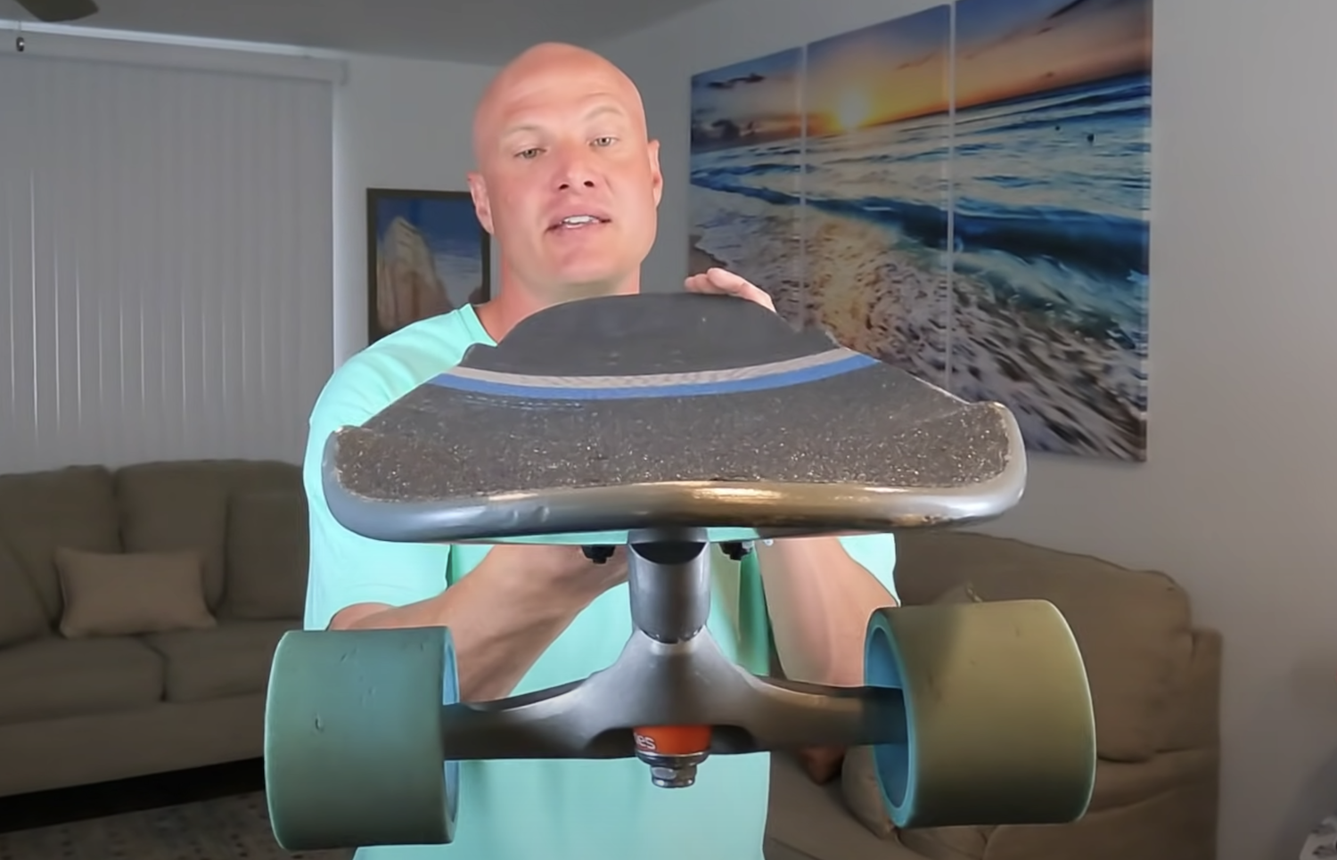 Loaded Carver Bolsa Surfskate Review: Is It Better Than a Carver