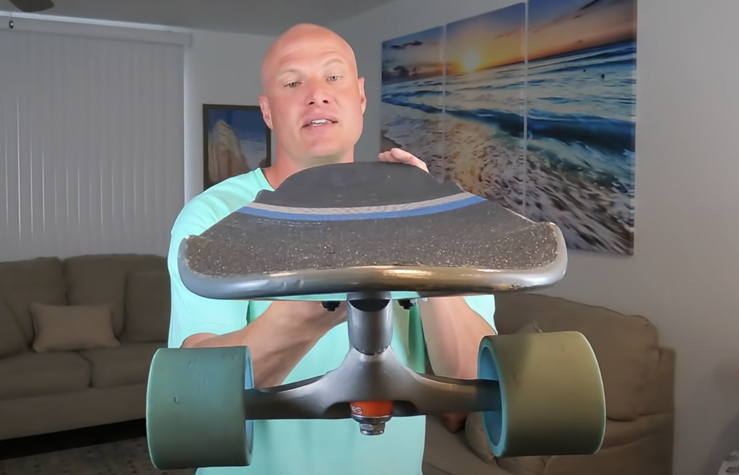 How to choose your Carver surfskate?