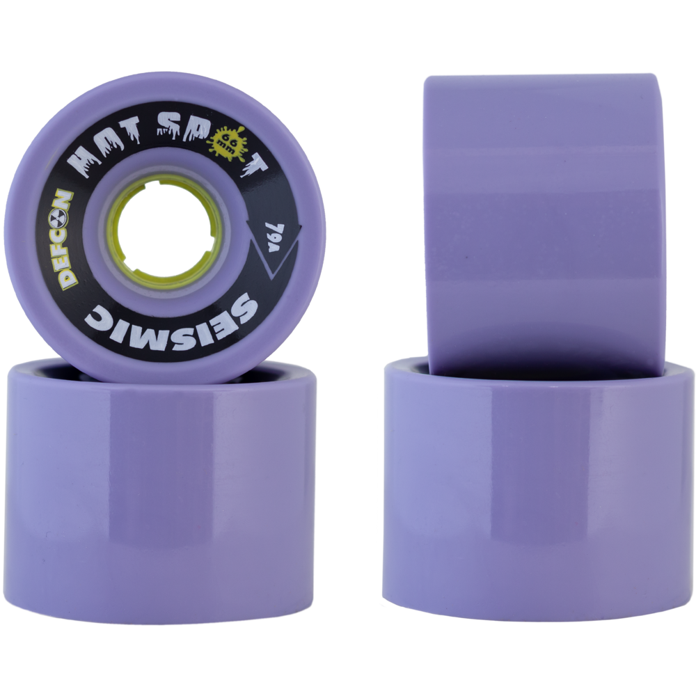 seismic defcon hotspot wheels