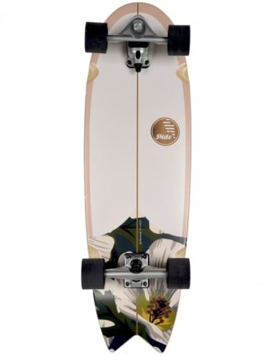 slide swallow surfskate cruiser