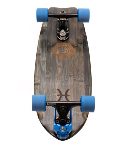 waterborne pisces surfskate