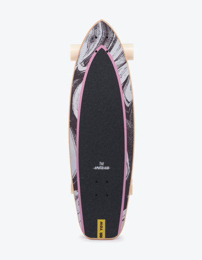 yow amatriain surfskate