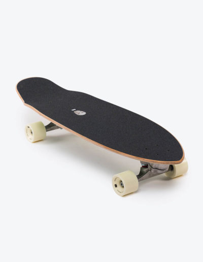 yow christenson lane splitter surfskate