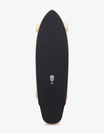 yow christenson lane splitter surfskate