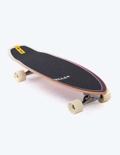 yow pyzel ghost surfskate