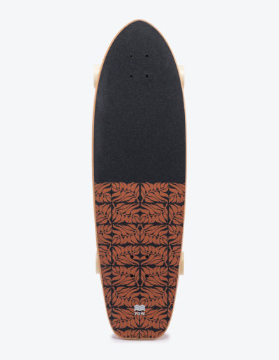 yow teahupoo surfskate