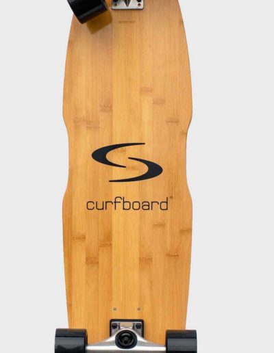 curfboard classic surfskate