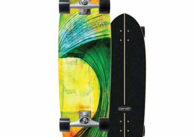 carver greenroom surfskate