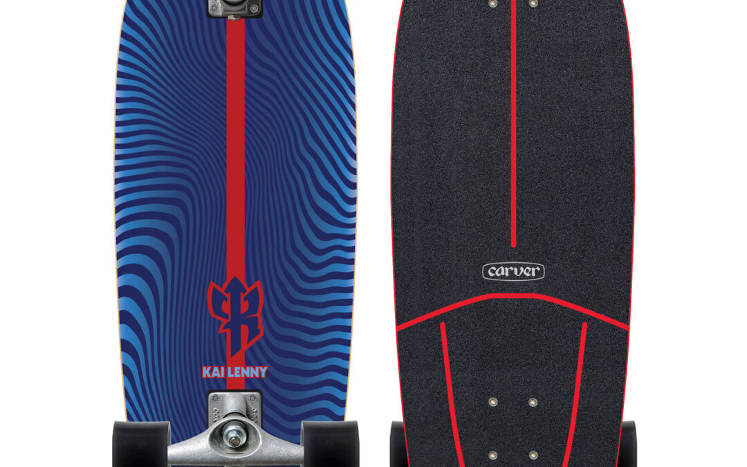 Kai Lenny Powerline C7