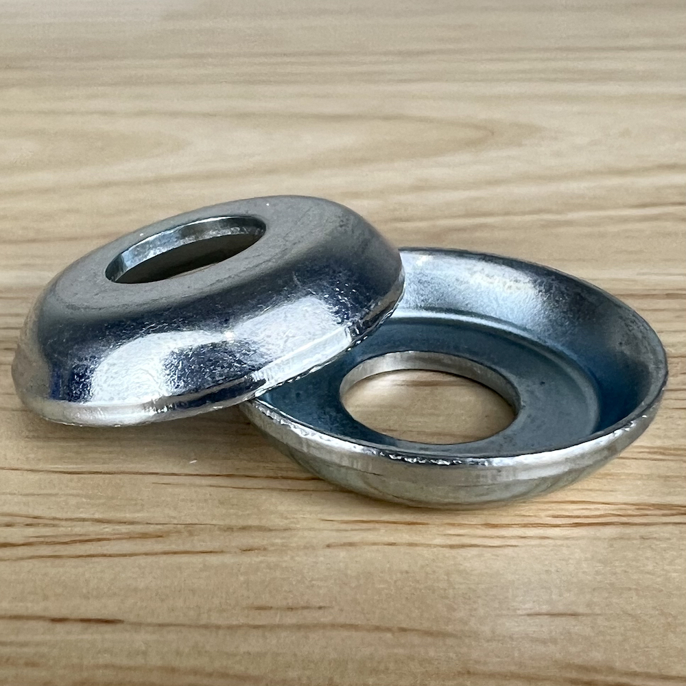 RipTide Bushings for Carver CX & C5 Surfskate Trucks 90a