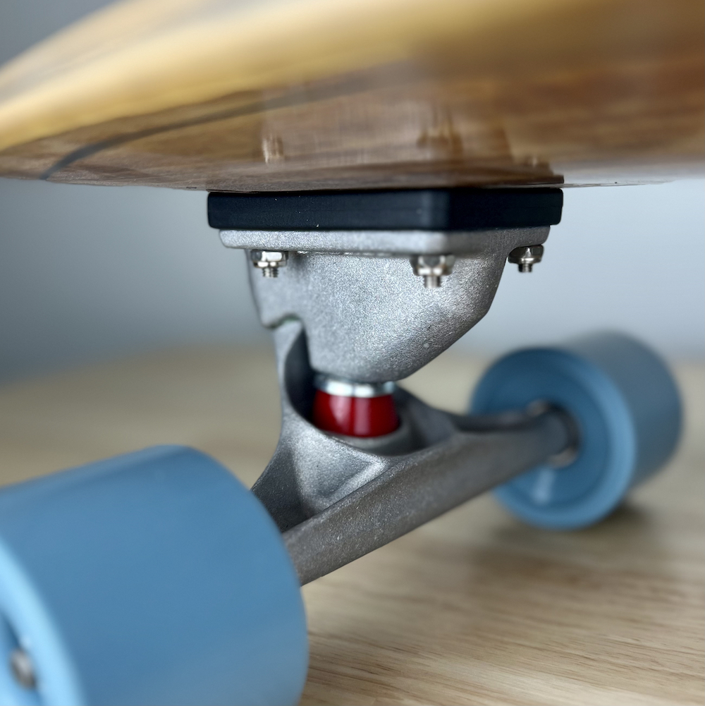 RipTide Bushings for Carver CX & C5 Surfskate Trucks 95a