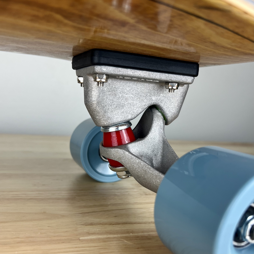 RipTide Bushings for Carver CX & C5 Surfskate Trucks 95a