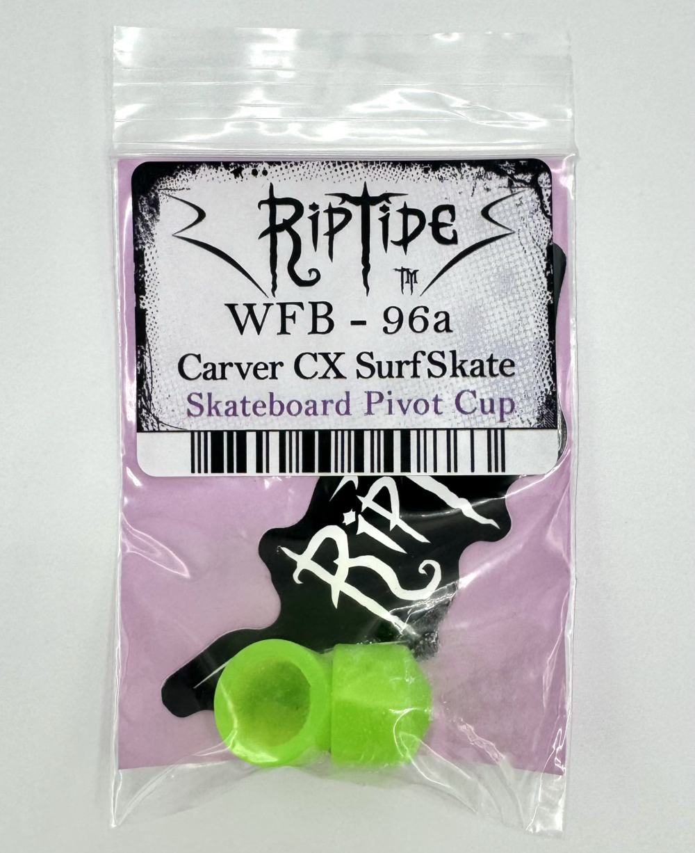 carver cx pivot cups