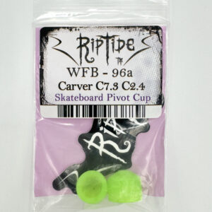 riptide pivot cups for carver c7