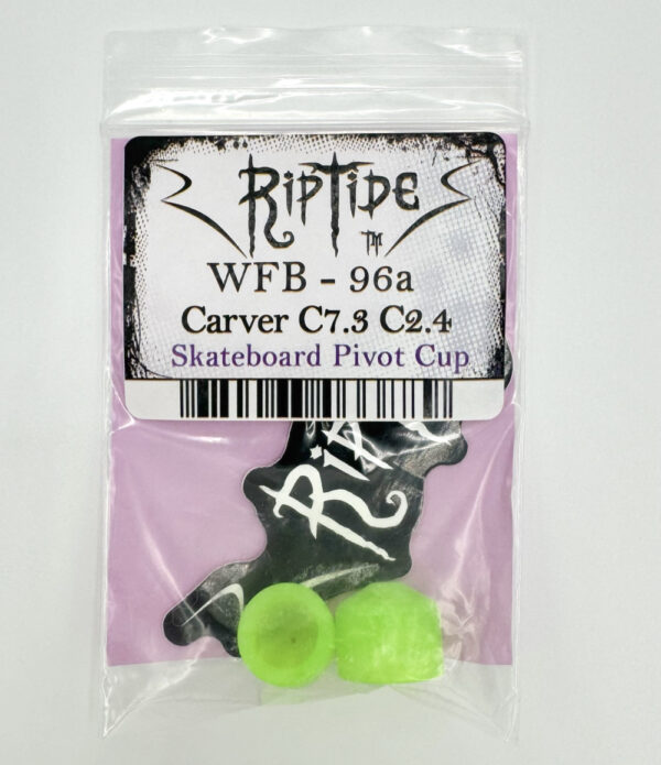 riptide pivot cups for carver c7