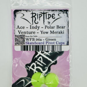 riptide pivot cups for yow