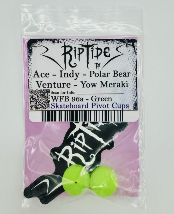 riptide pivot cups for yow