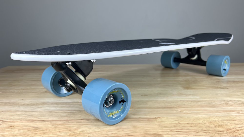 Waterborne Surf Adapter and Rail Adapter Review