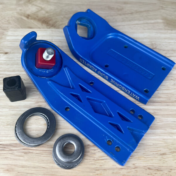 RipTide Bushing for Waterborne Surf Adapter - Image 6
