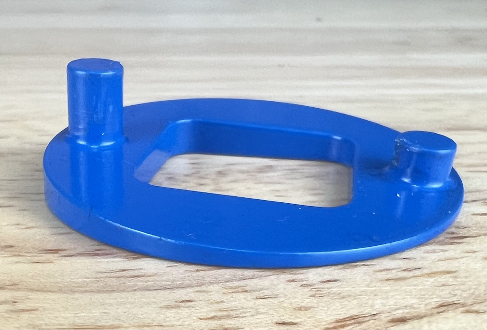 waterborne surf adapter lean