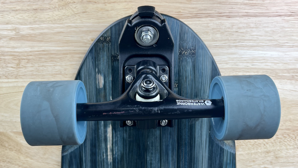 riptide bushings for waterborne surf adapter