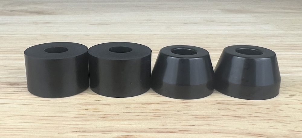 riptide bushings for waterborne surf adapter