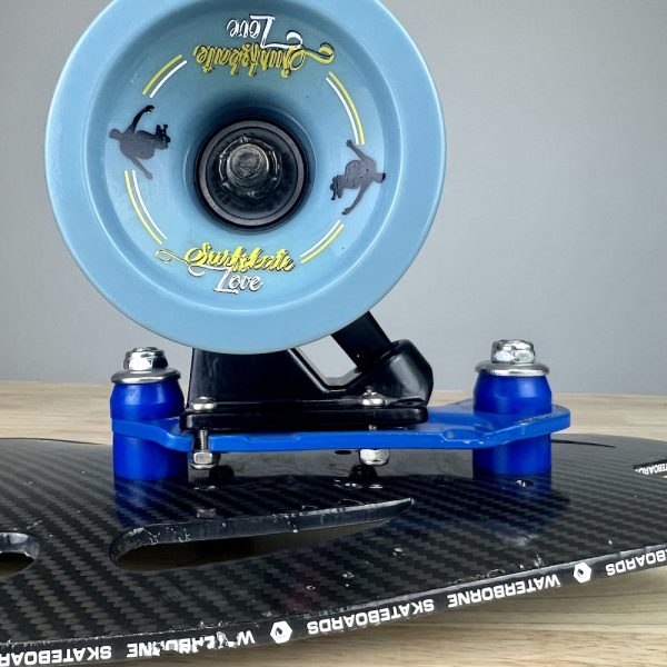 RipTide Bushings for Waterborne Rail Adapter - Image 8