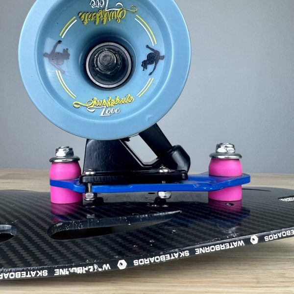 RipTide Bushings for Waterborne Rail Adapter - Image 9