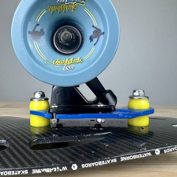 RipTide Bushings for Waterborne Rail Adapter - Image 10