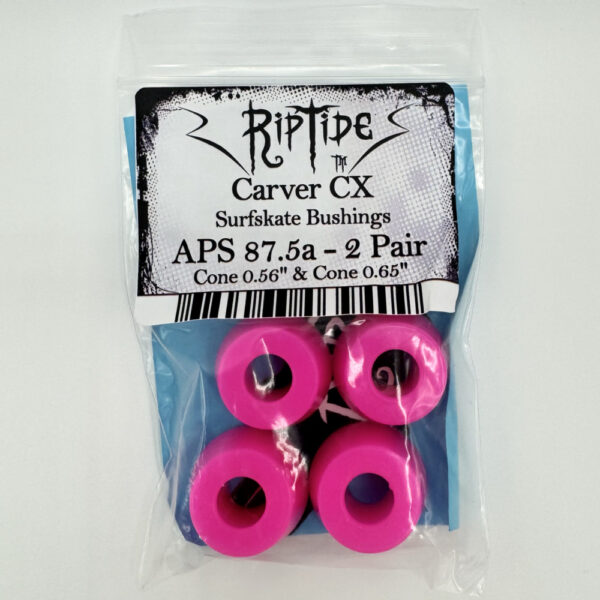 RipTide Carver CX/C5 Bushings - Image 3