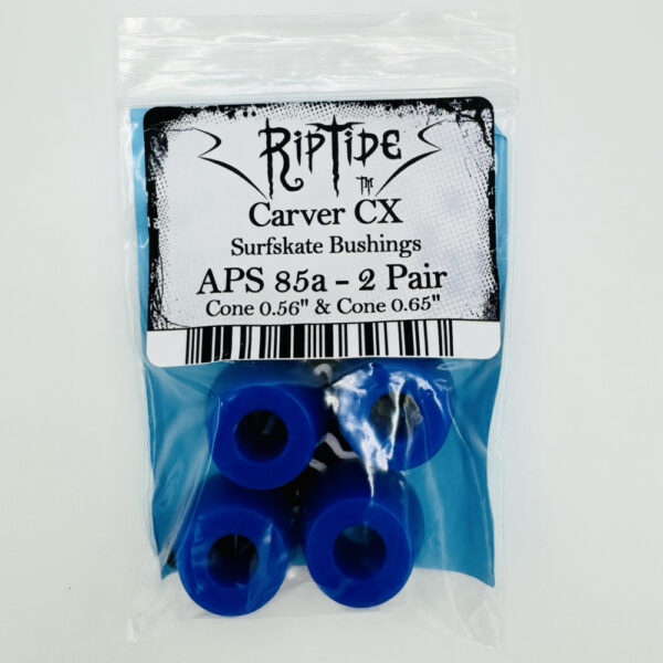 RipTide Carver CX/C5 Bushings - Image 2