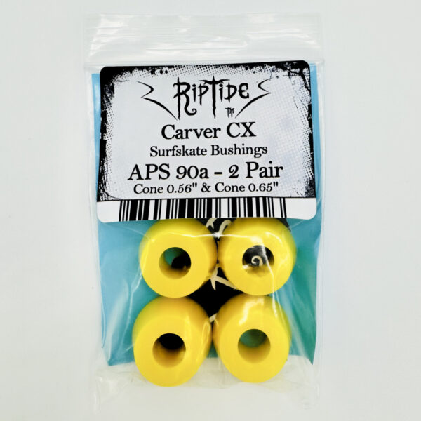 RipTide Carver CX/C5 Bushings - Image 4