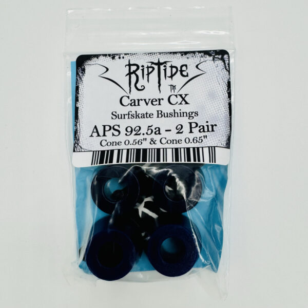 RipTide Carver CX/C5 Bushings - Image 5