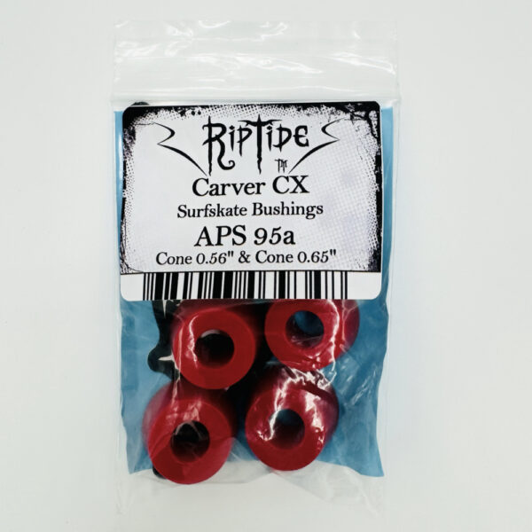 RipTide Carver CX/C5 Bushings - Image 6