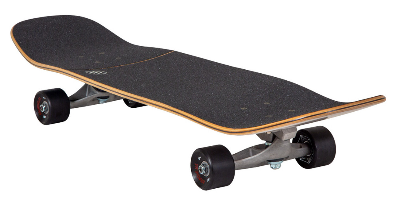 carver c5