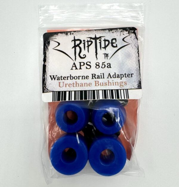RipTide Bushings for Waterborne Rail Adapter - Image 2