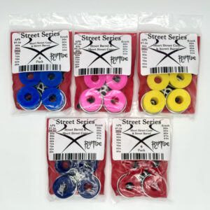 riptide bushings for yow