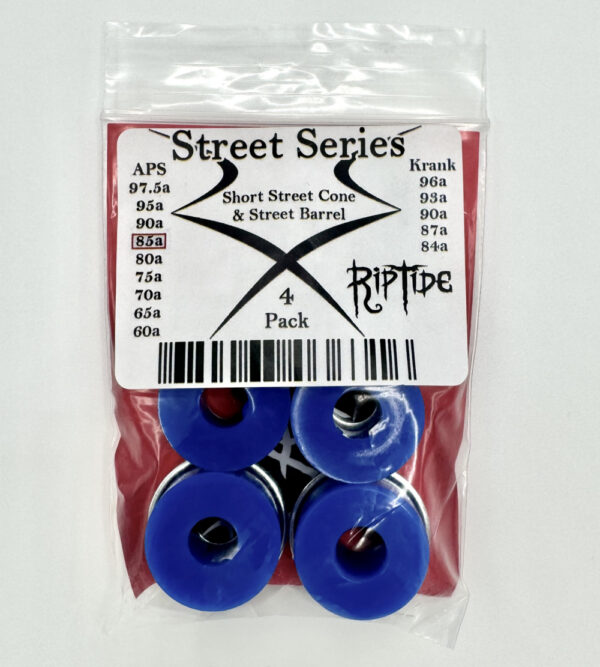 riptide bushings for yow 85a
