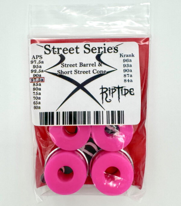 RipTide Bushings for YOW Meraki S4/S5 - Image 3