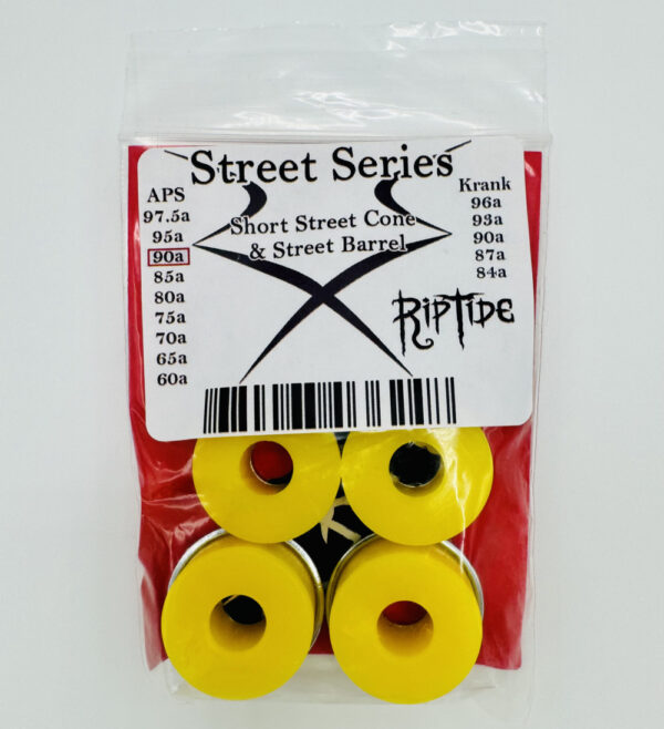 RipTide Bushings for YOW Meraki S4/S5 - Image 5